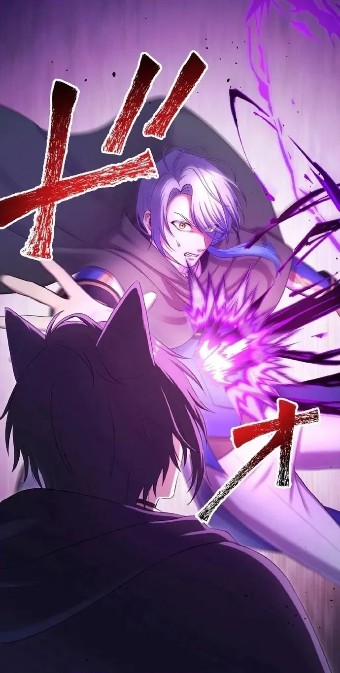 The Legendary Assassin Reincarnated as the Beloved Youngest Daughter of a Royal Family Chapter 105 page 20 - 
