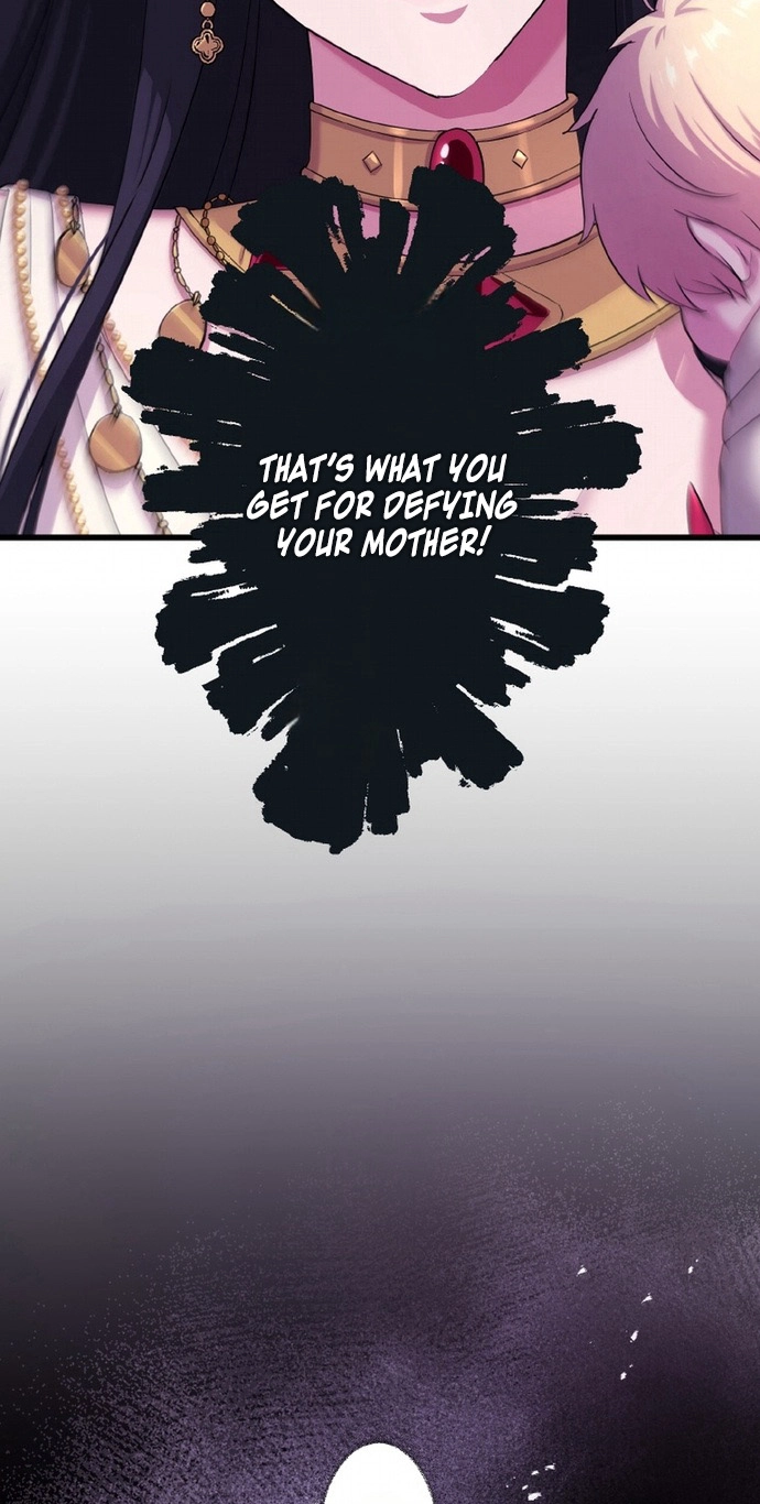 The Legendary Assassin Reincarnated as the Beloved Youngest Daughter of a Royal Family Chapter 105 page 24 - 
