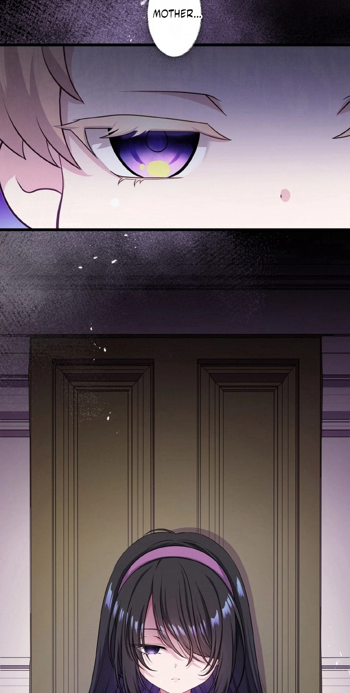 The Legendary Assassin Reincarnated as the Beloved Youngest Daughter of a Royal Family Chapter 105 page 25 - 