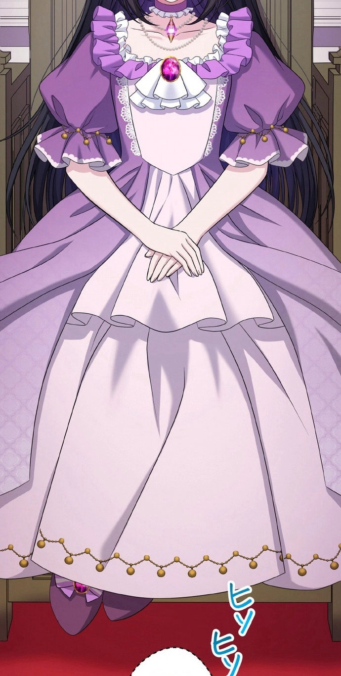 The Legendary Assassin Reincarnated as the Beloved Youngest Daughter of a Royal Family Chapter 105 page 26 - 