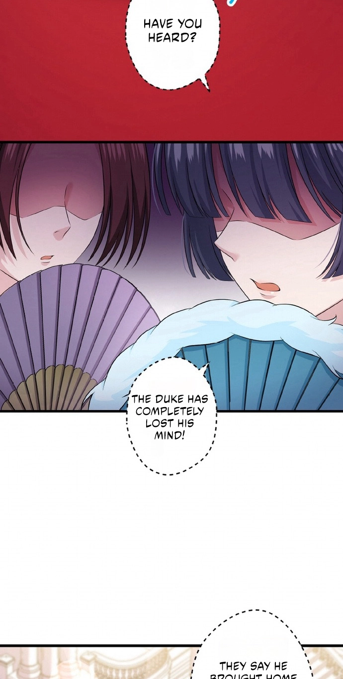 The Legendary Assassin Reincarnated as the Beloved Youngest Daughter of a Royal Family Chapter 105 page 27 - 