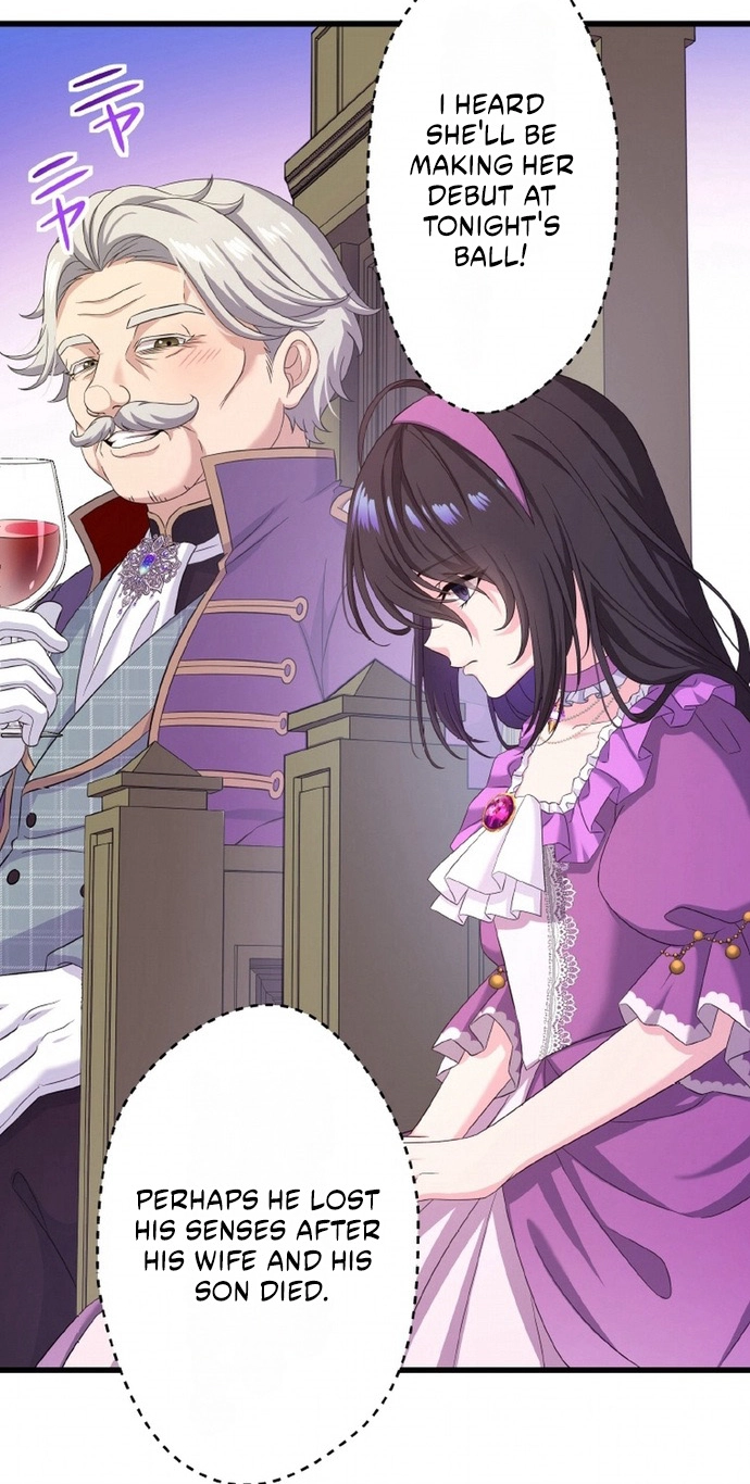 The Legendary Assassin Reincarnated as the Beloved Youngest Daughter of a Royal Family Chapter 105 page 29 - 