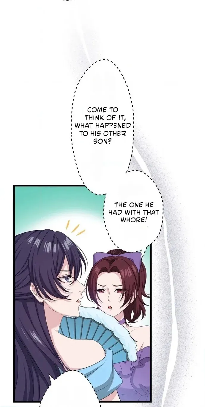 The Legendary Assassin Reincarnated as the Beloved Youngest Daughter of a Royal Family Chapter 105 page 30 - 