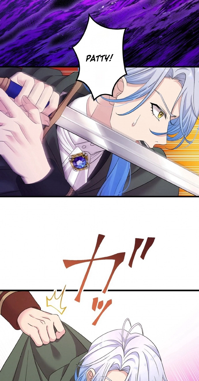 The Legendary Assassin Reincarnated as the Beloved Youngest Daughter of a Royal Family Chapter 105 page 4 - 