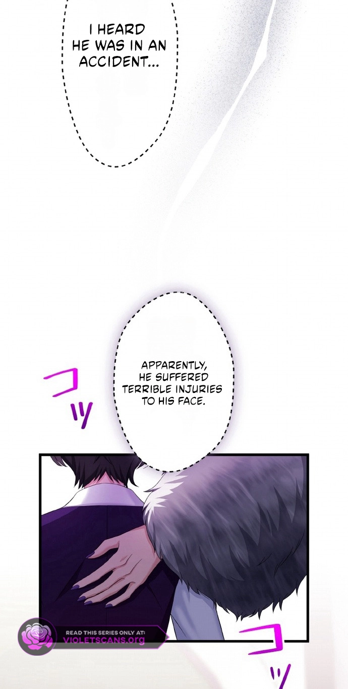 The Legendary Assassin Reincarnated as the Beloved Youngest Daughter of a Royal Family Chapter 105 page 31 - 