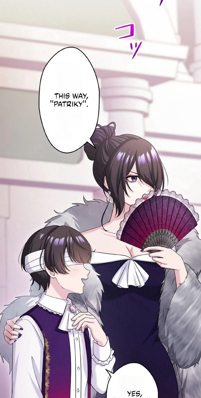 The Legendary Assassin Reincarnated as the Beloved Youngest Daughter of a Royal Family Chapter 105 page 32 - 