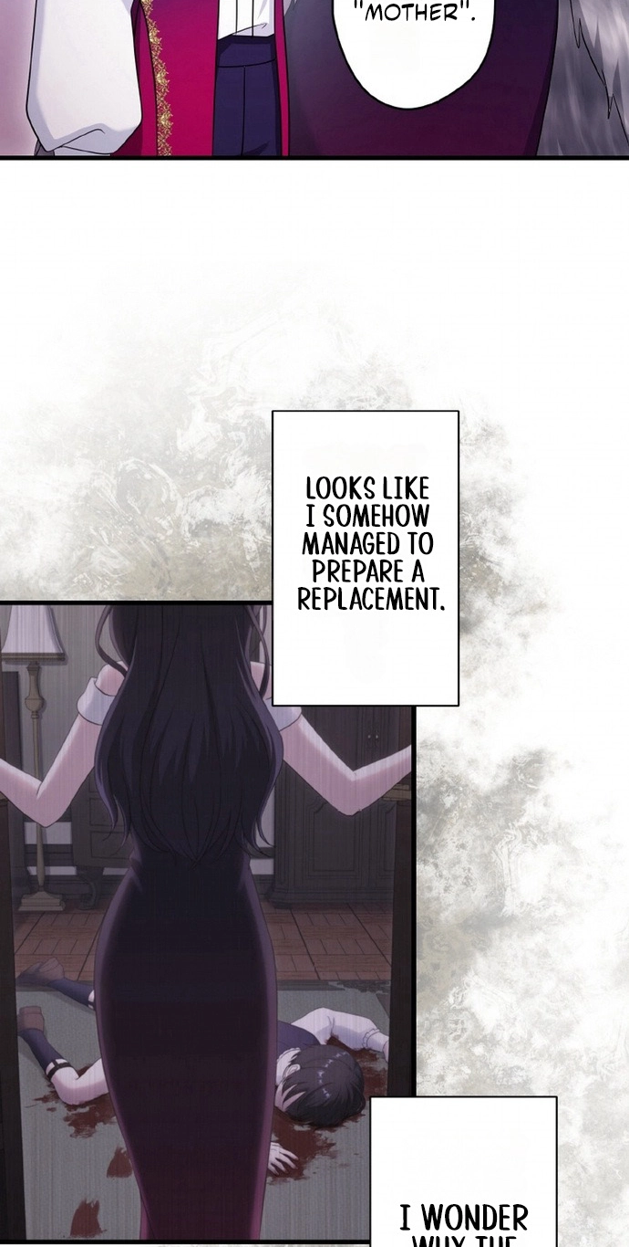 The Legendary Assassin Reincarnated as the Beloved Youngest Daughter of a Royal Family Chapter 105 page 33 - 