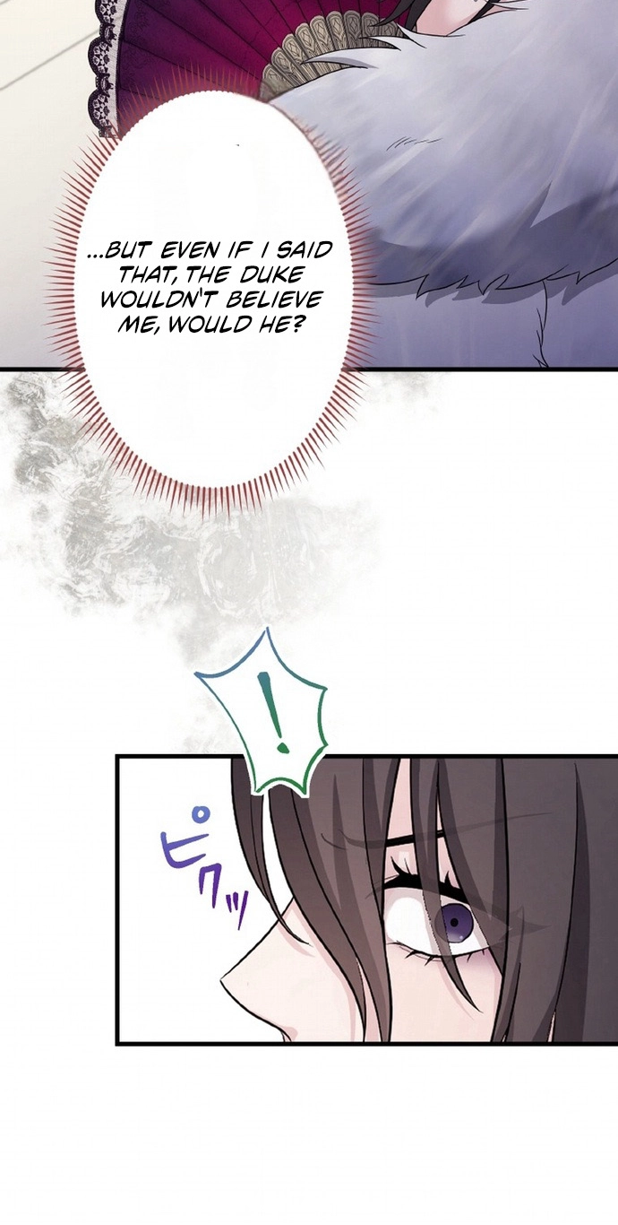 The Legendary Assassin Reincarnated as the Beloved Youngest Daughter of a Royal Family Chapter 105 page 35 - 