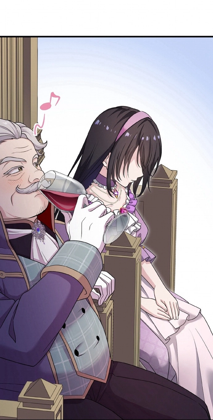 The Legendary Assassin Reincarnated as the Beloved Youngest Daughter of a Royal Family Chapter 105 page 36 - 
