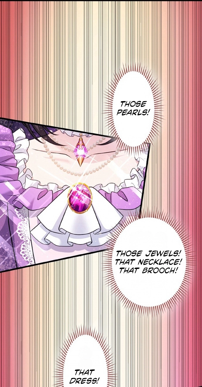 The Legendary Assassin Reincarnated as the Beloved Youngest Daughter of a Royal Family Chapter 105 page 37 - 