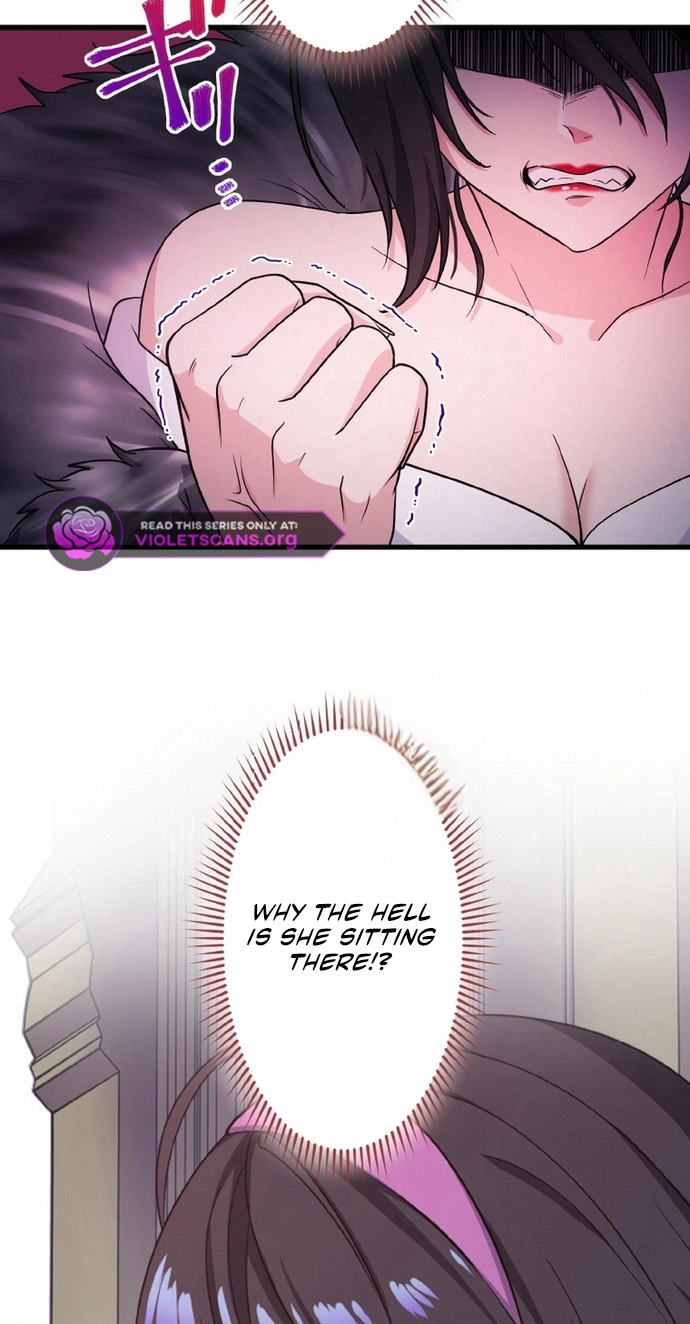 The Legendary Assassin Reincarnated as the Beloved Youngest Daughter of a Royal Family Chapter 105 page 39 - 