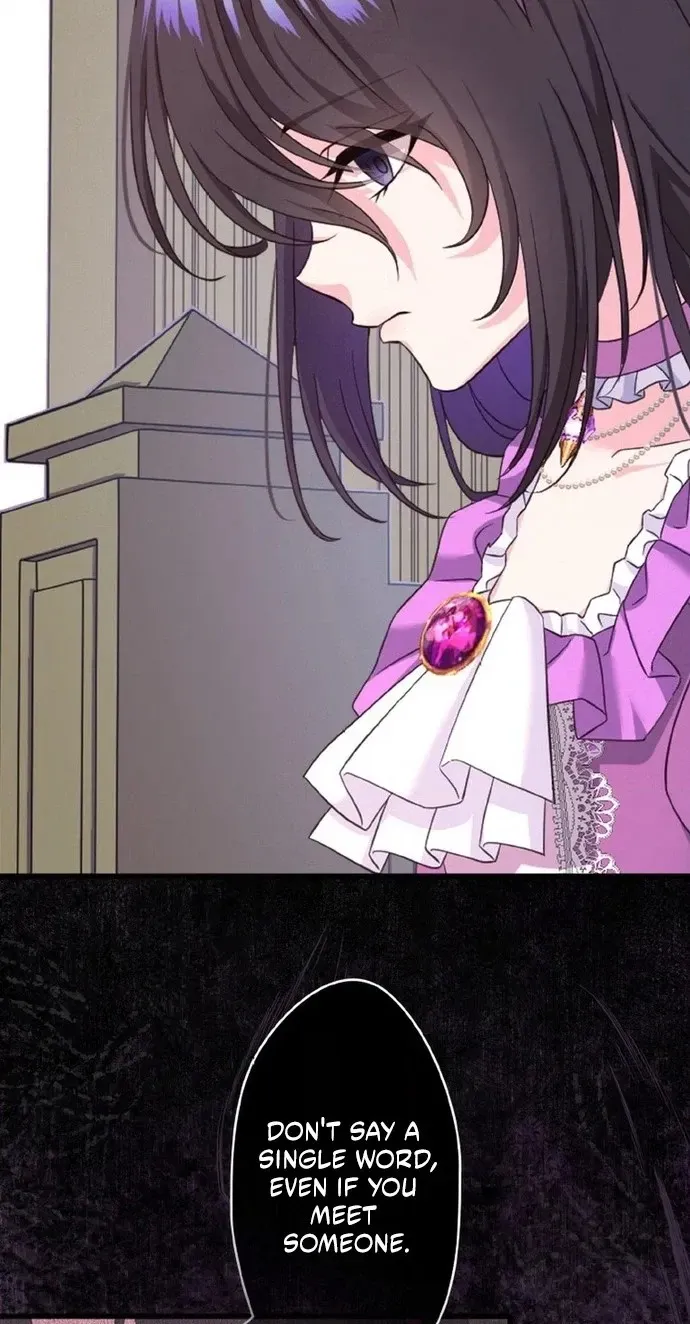 The Legendary Assassin Reincarnated as the Beloved Youngest Daughter of a Royal Family Chapter 105 page 40 - 
