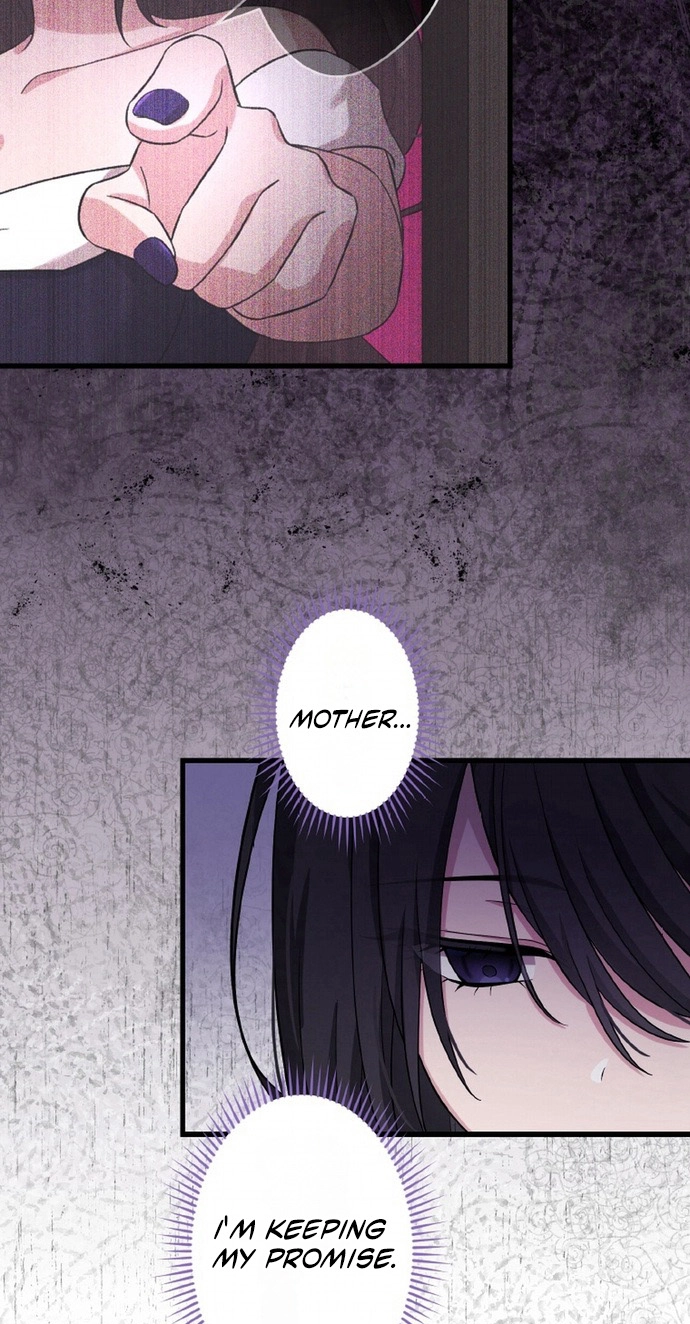 The Legendary Assassin Reincarnated as the Beloved Youngest Daughter of a Royal Family Chapter 105 page 41 - 
