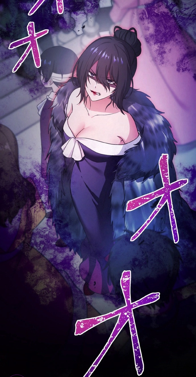 The Legendary Assassin Reincarnated as the Beloved Youngest Daughter of a Royal Family Chapter 105 page 43 - 