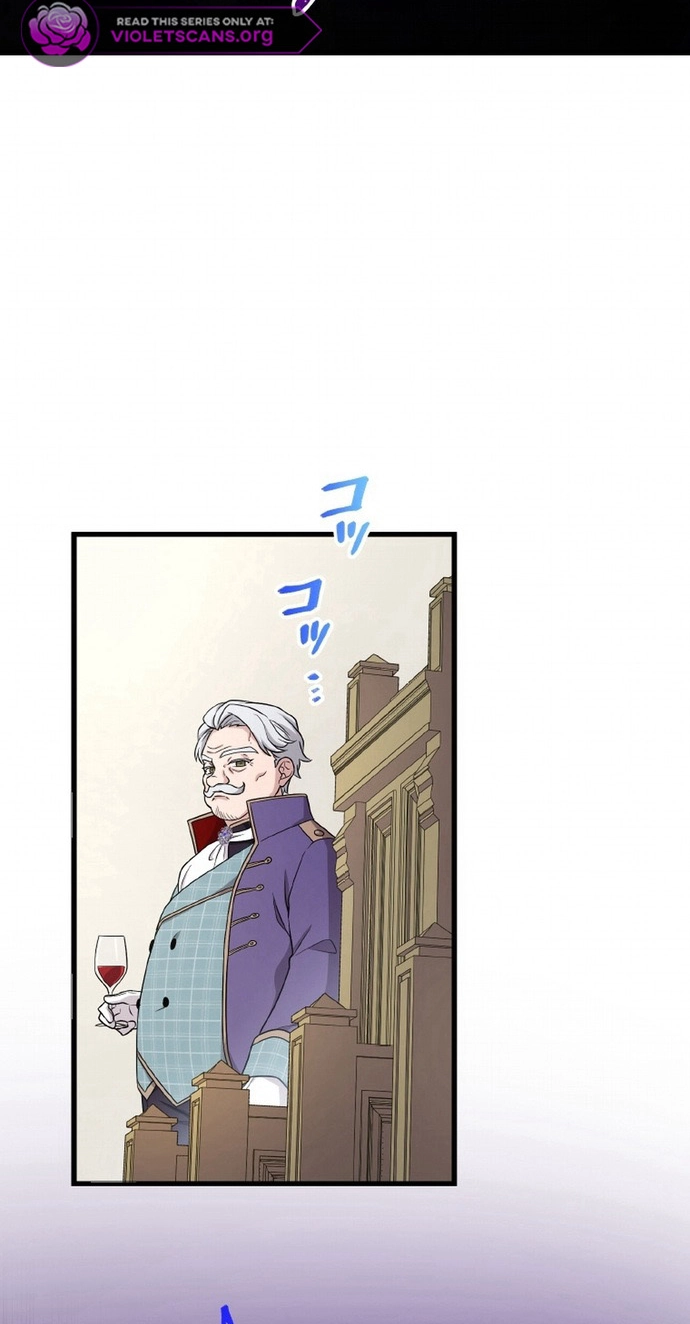 The Legendary Assassin Reincarnated as the Beloved Youngest Daughter of a Royal Family Chapter 105 page 44 - 