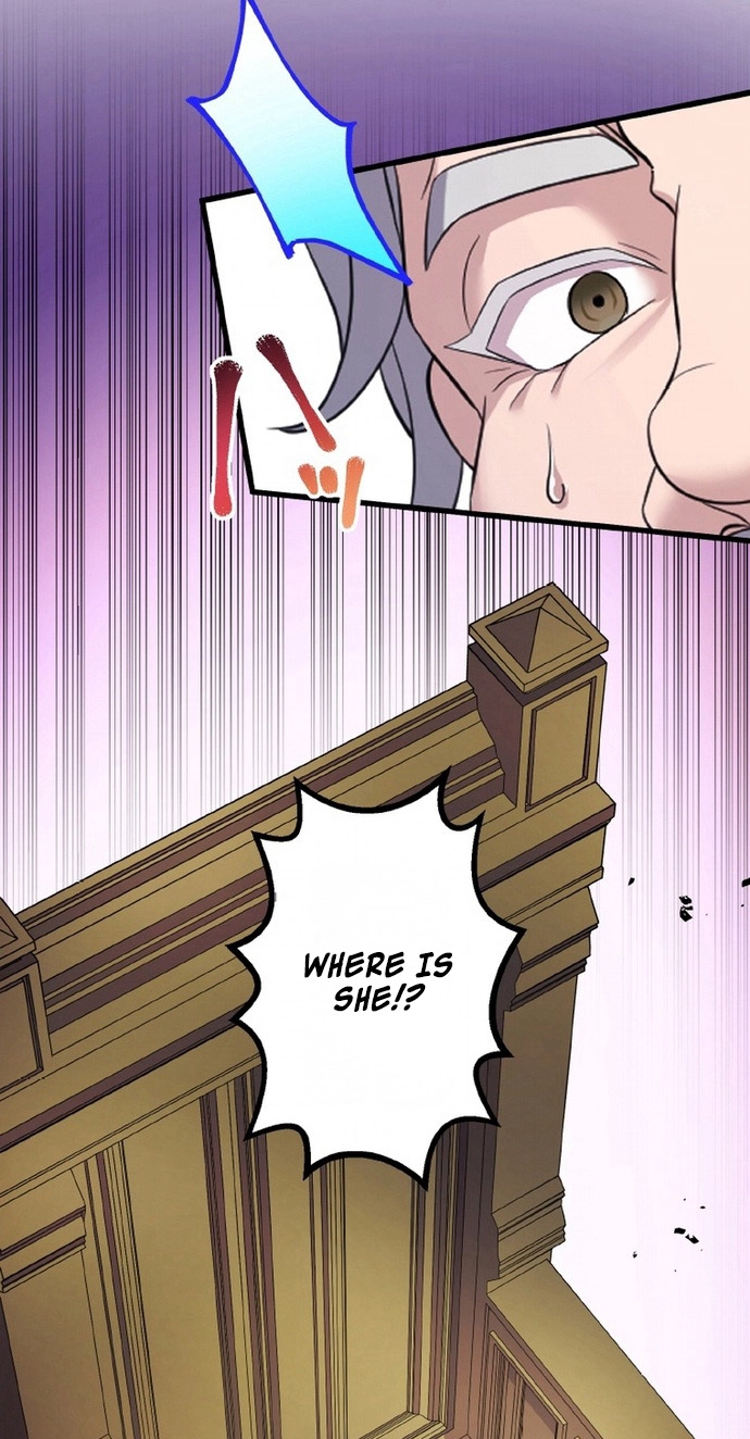 The Legendary Assassin Reincarnated as the Beloved Youngest Daughter of a Royal Family Chapter 105 page 45 - 