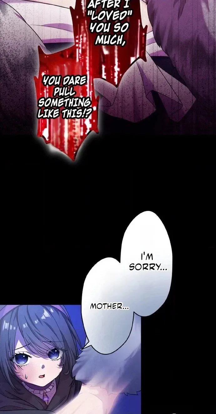 The Legendary Assassin Reincarnated as the Beloved Youngest Daughter of a Royal Family Chapter 105 page 50 - 