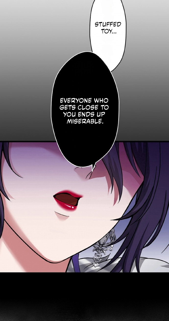 The Legendary Assassin Reincarnated as the Beloved Youngest Daughter of a Royal Family Chapter 105 page 53 - 