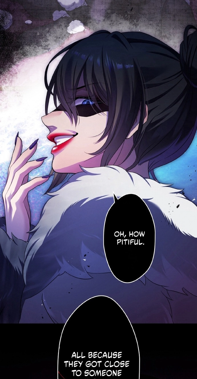 The Legendary Assassin Reincarnated as the Beloved Youngest Daughter of a Royal Family Chapter 105 page 55 - 