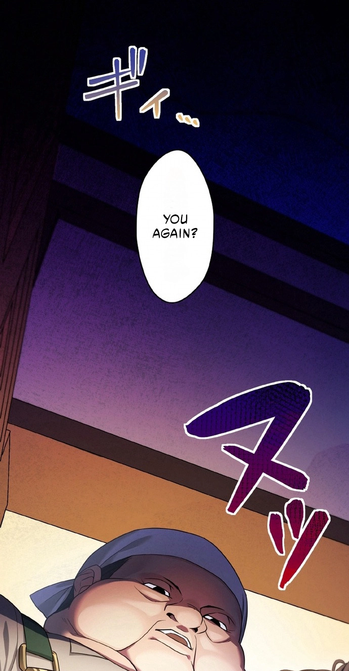 The Legendary Assassin Reincarnated as the Beloved Youngest Daughter of a Royal Family Chapter 105 page 58 - 