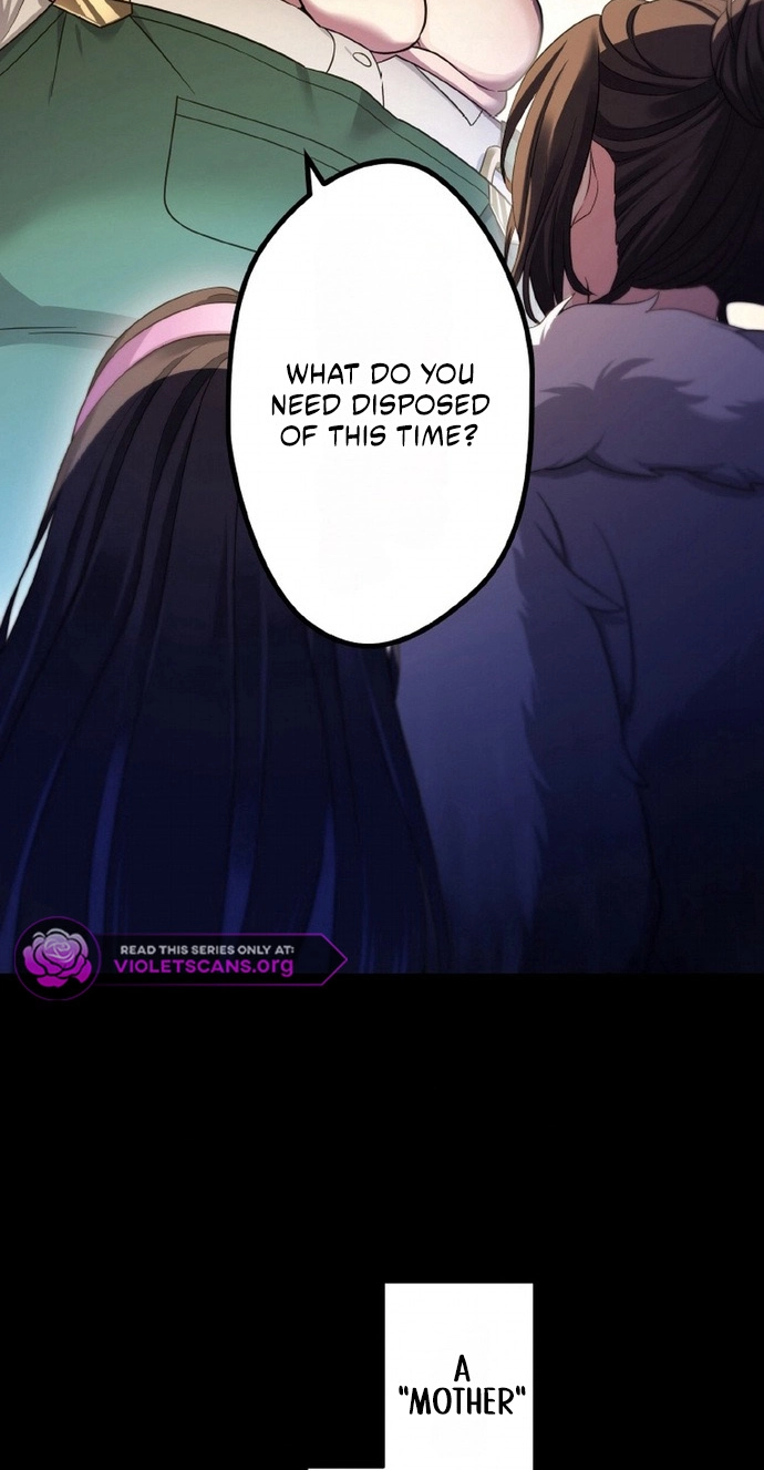 The Legendary Assassin Reincarnated as the Beloved Youngest Daughter of a Royal Family Chapter 105 page 59 - 
