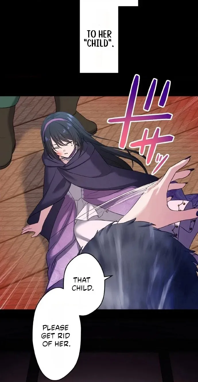 The Legendary Assassin Reincarnated as the Beloved Youngest Daughter of a Royal Family Chapter 105 page 60 - 