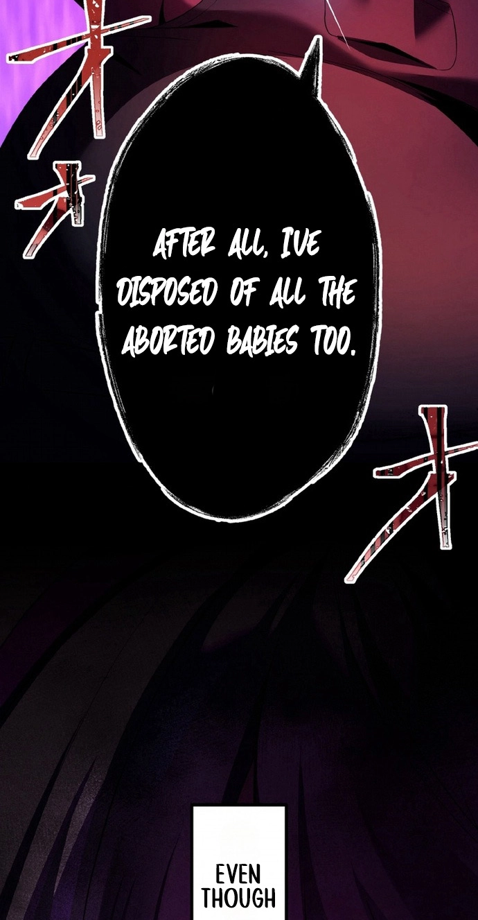 The Legendary Assassin Reincarnated as the Beloved Youngest Daughter of a Royal Family Chapter 105 page 64 - 