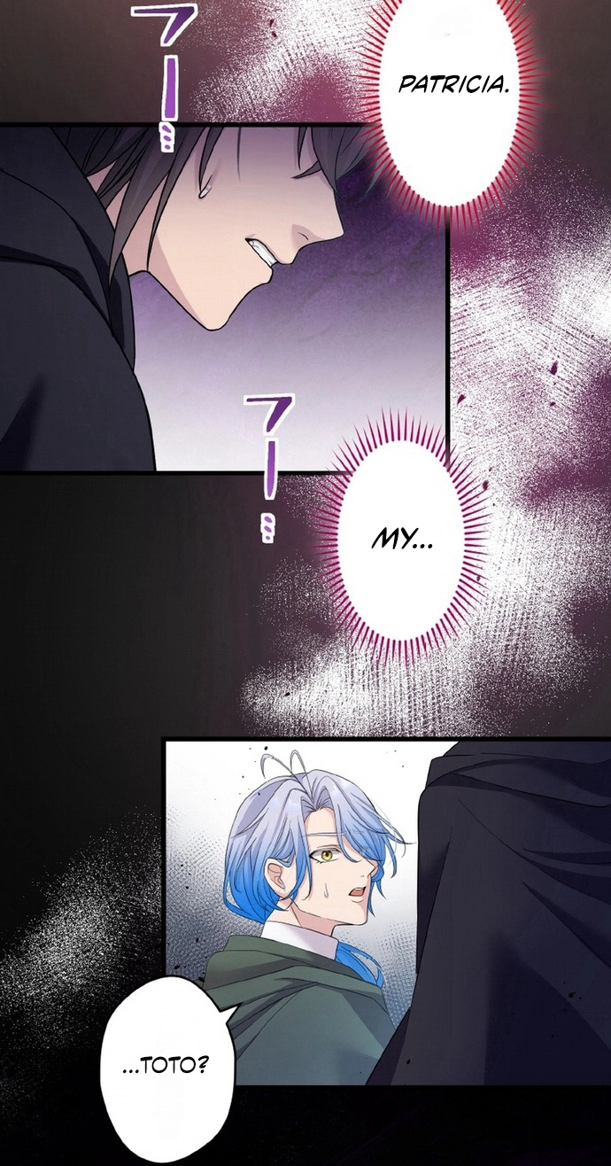 The Legendary Assassin Reincarnated as the Beloved Youngest Daughter of a Royal Family Chapter 105 page 8 - 