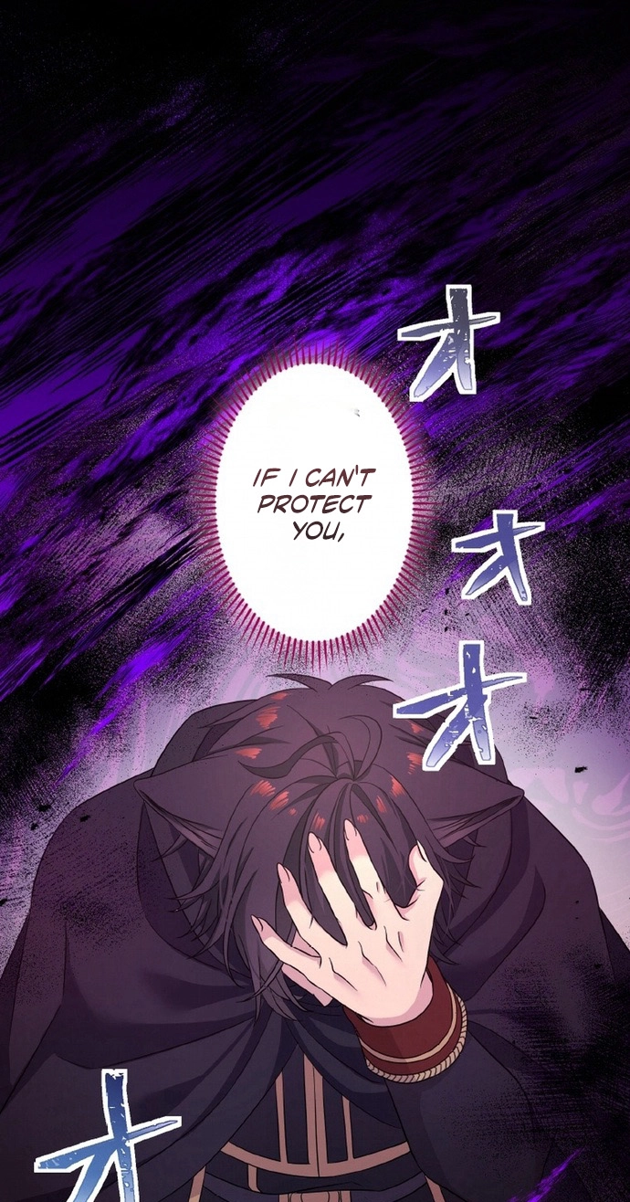The Legendary Assassin Reincarnated as the Beloved Youngest Daughter of a Royal Family Chapter 105 page 9 - 