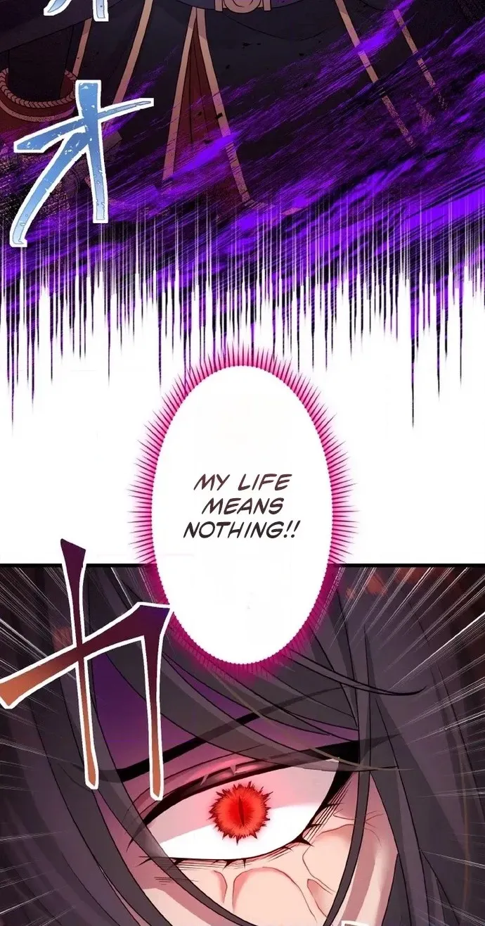 The Legendary Assassin Reincarnated as the Beloved Youngest Daughter of a Royal Family Chapter 105 page 10 - 