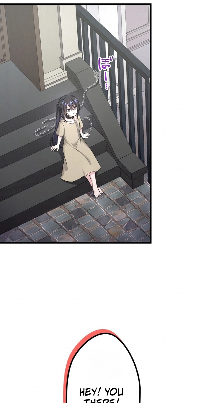 The Legendary Assassin Reincarnated as the Beloved Youngest Daughter of a Royal Family Chapter 106 page 12 - 