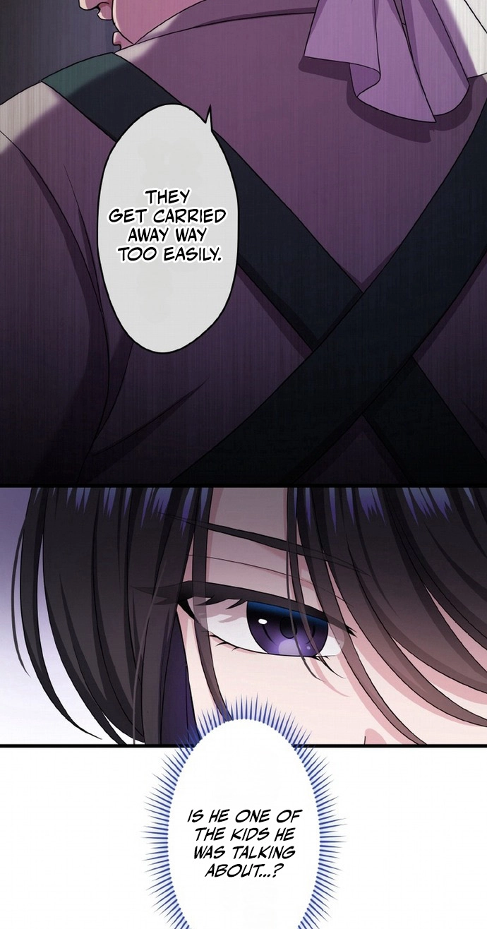 The Legendary Assassin Reincarnated as the Beloved Youngest Daughter of a Royal Family Chapter 106 page 21 - 