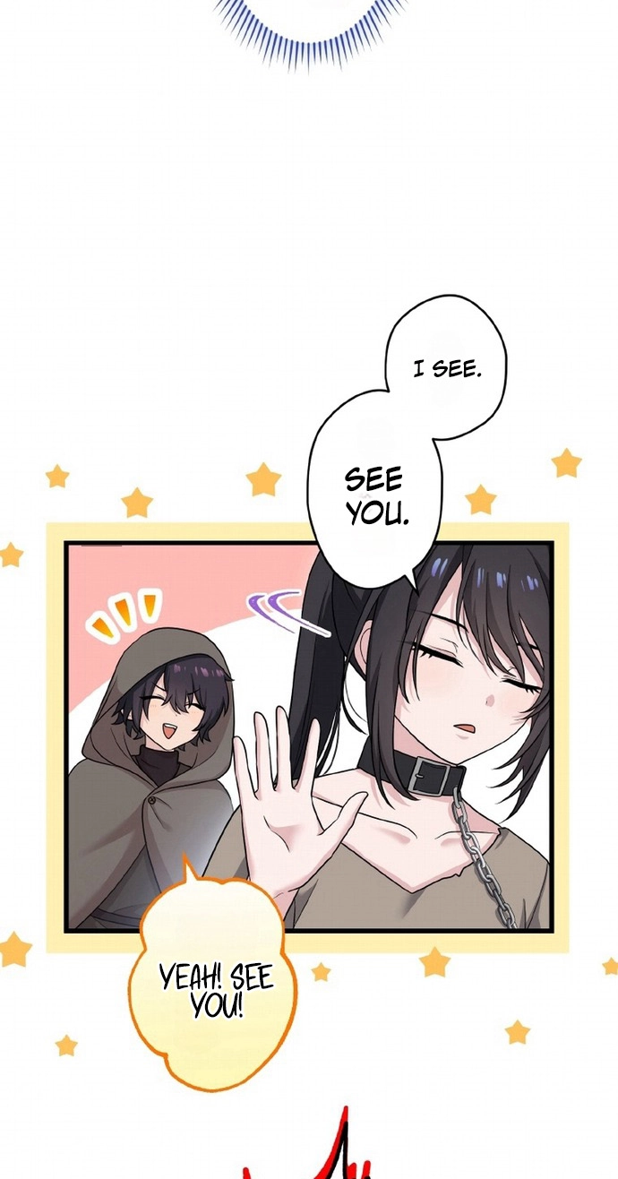 The Legendary Assassin Reincarnated as the Beloved Youngest Daughter of a Royal Family Chapter 106 page 22 - 