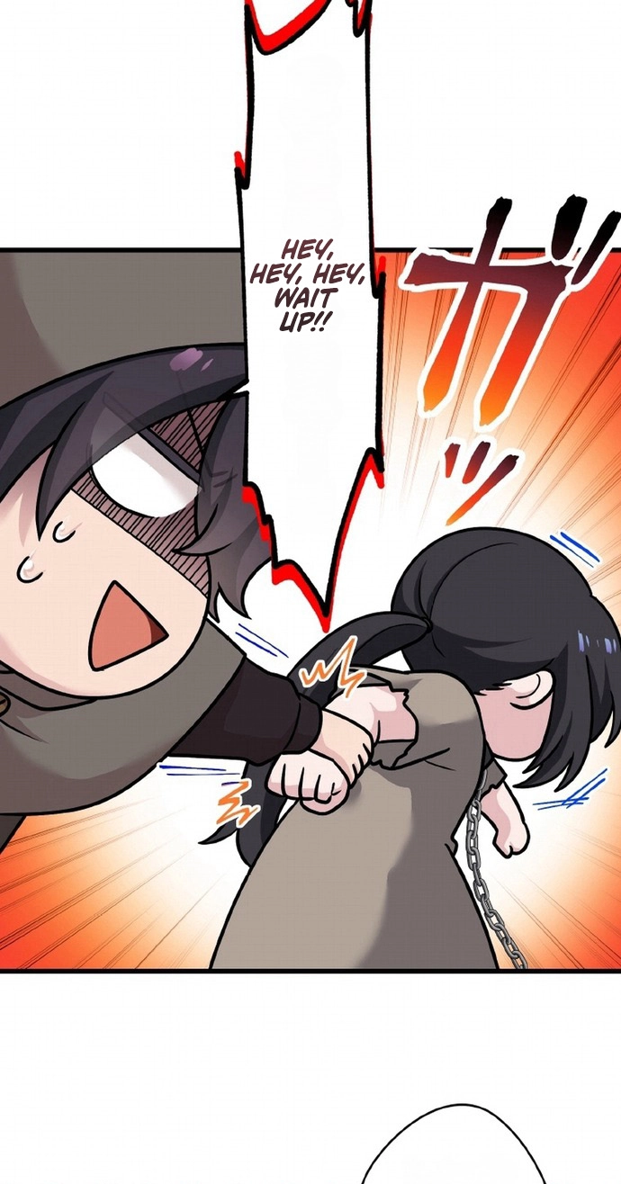 The Legendary Assassin Reincarnated as the Beloved Youngest Daughter of a Royal Family Chapter 106 page 23 - 