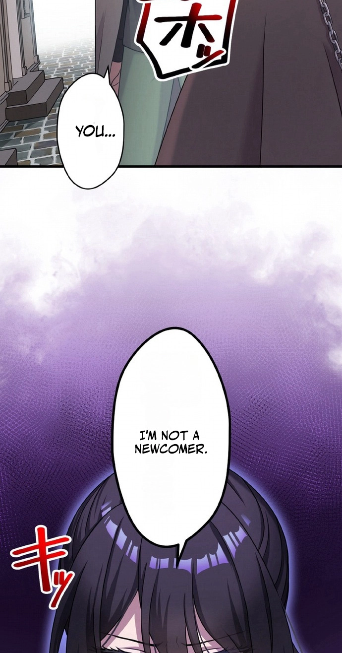 The Legendary Assassin Reincarnated as the Beloved Youngest Daughter of a Royal Family Chapter 106 page 28 - 