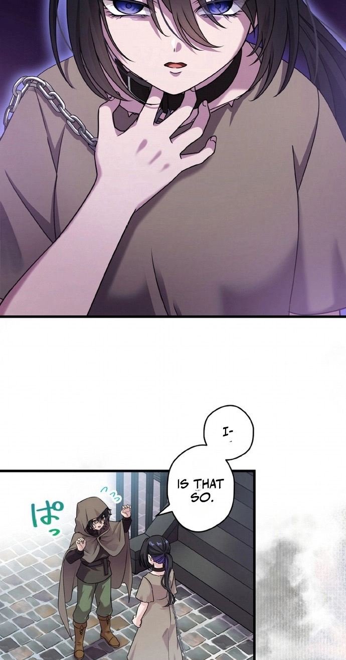 The Legendary Assassin Reincarnated as the Beloved Youngest Daughter of a Royal Family Chapter 106 page 29 - 