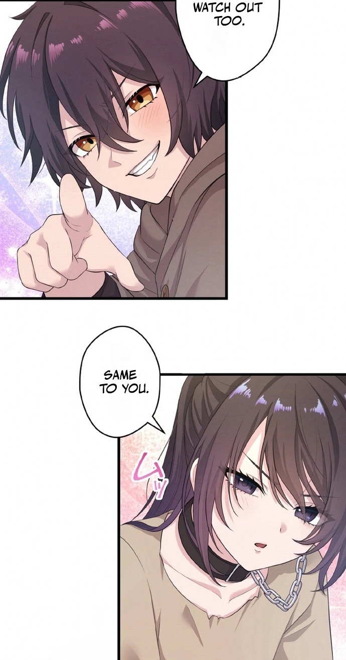 The Legendary Assassin Reincarnated as the Beloved Youngest Daughter of a Royal Family Chapter 106 page 36 - 