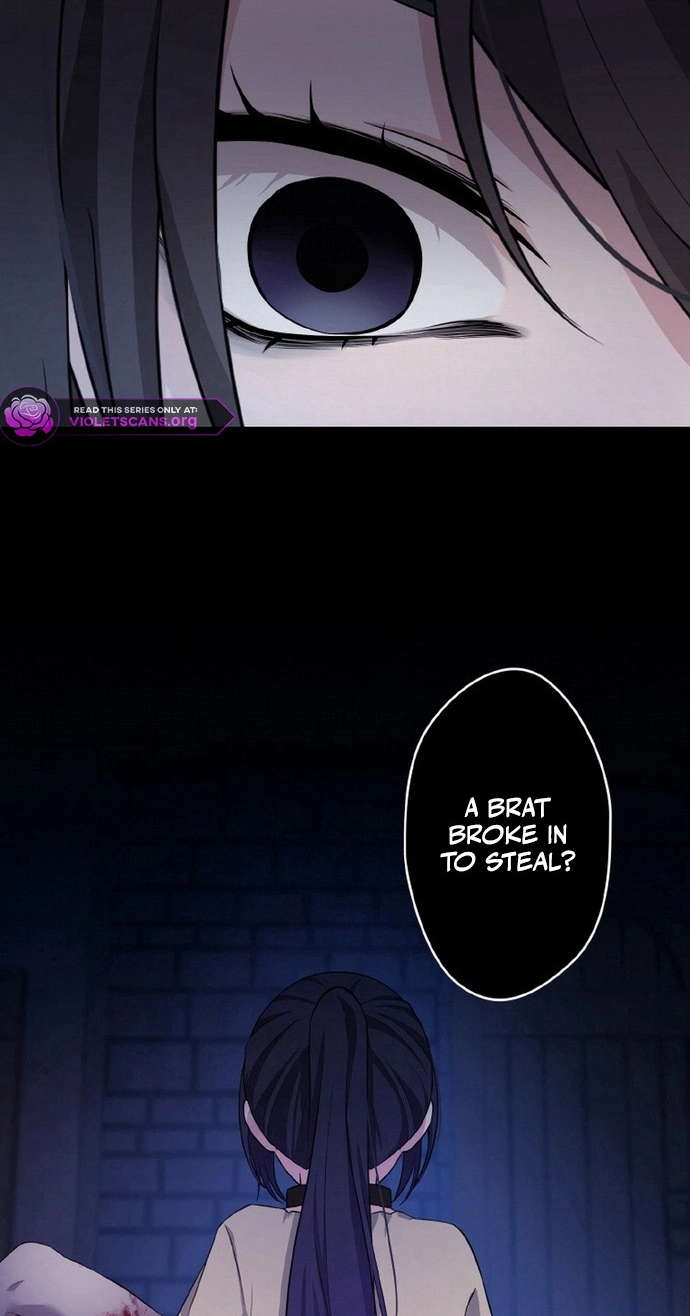 The Legendary Assassin Reincarnated as the Beloved Youngest Daughter of a Royal Family Chapter 106 page 39 - 