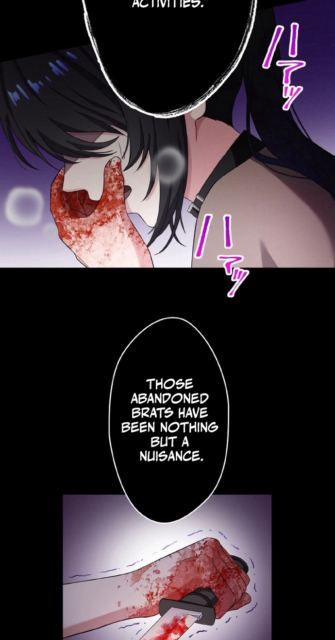 The Legendary Assassin Reincarnated as the Beloved Youngest Daughter of a Royal Family Chapter 106 page 42 - 