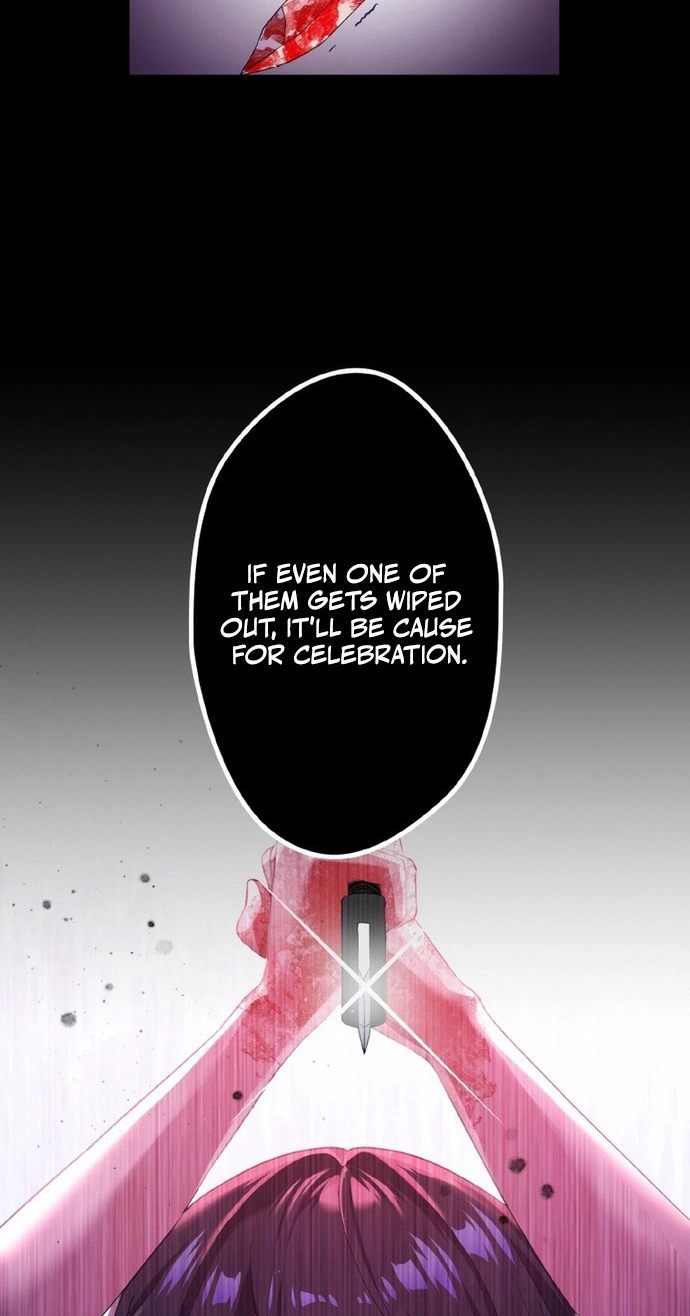 The Legendary Assassin Reincarnated as the Beloved Youngest Daughter of a Royal Family Chapter 106 page 43 - 