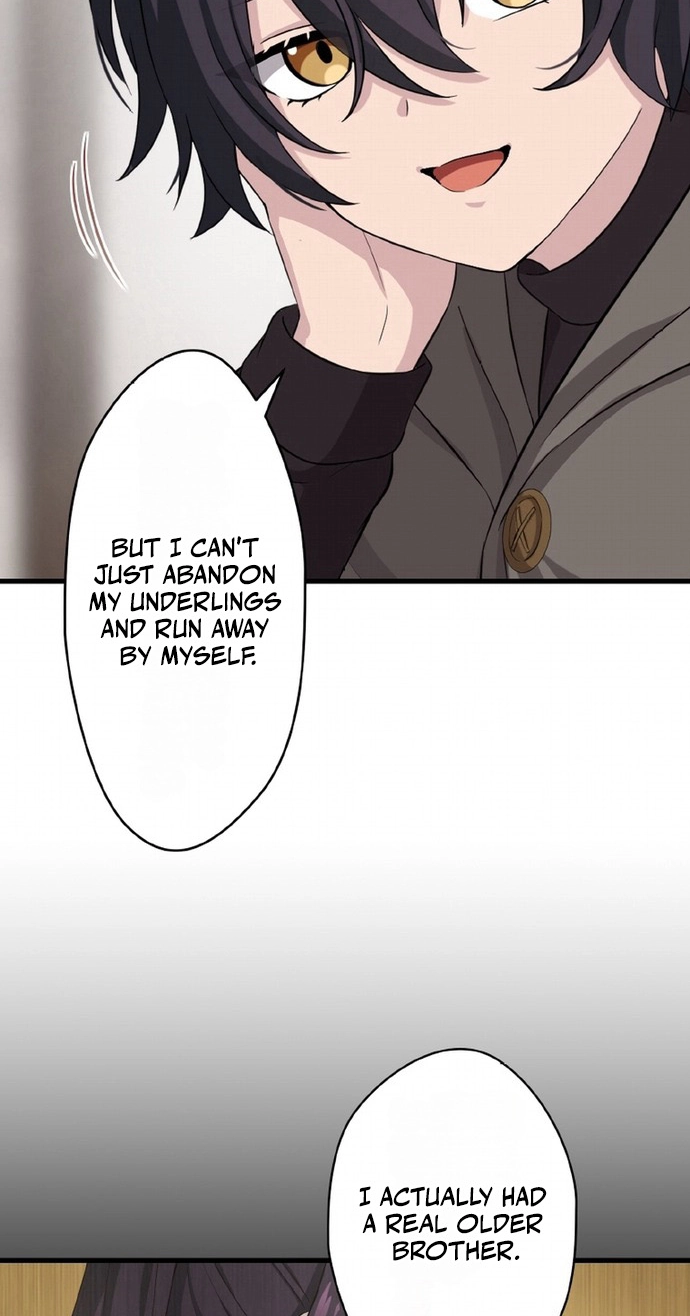 The Legendary Assassin Reincarnated as the Beloved Youngest Daughter of a Royal Family Chapter 106 page 49 - 
