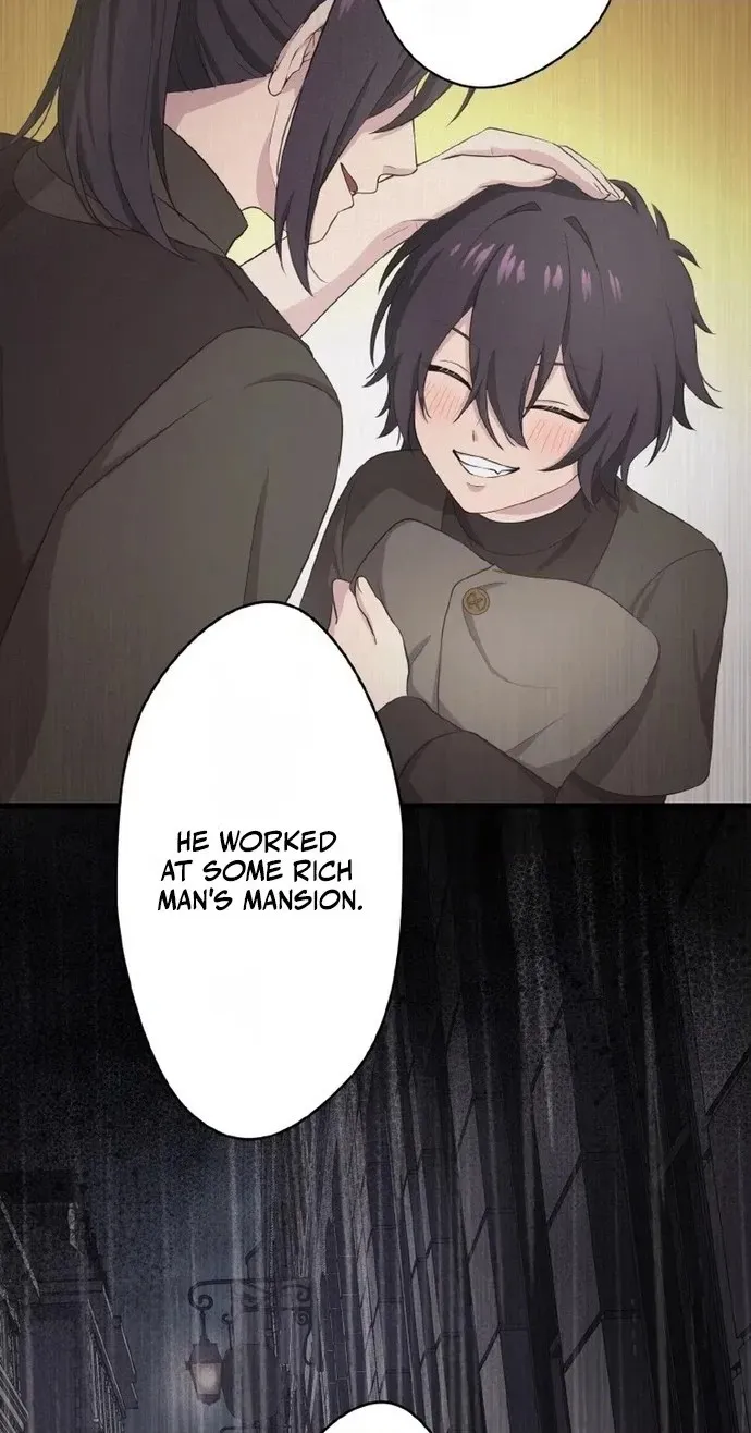 The Legendary Assassin Reincarnated as the Beloved Youngest Daughter of a Royal Family Chapter 106 page 50 - 