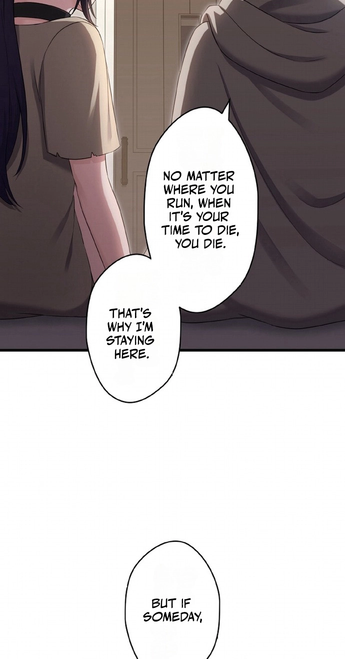 The Legendary Assassin Reincarnated as the Beloved Youngest Daughter of a Royal Family Chapter 106 page 53 - 