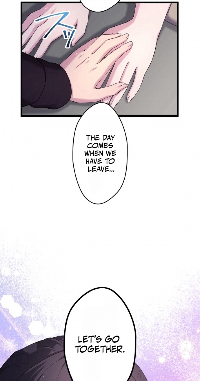 The Legendary Assassin Reincarnated as the Beloved Youngest Daughter of a Royal Family Chapter 106 page 54 - 