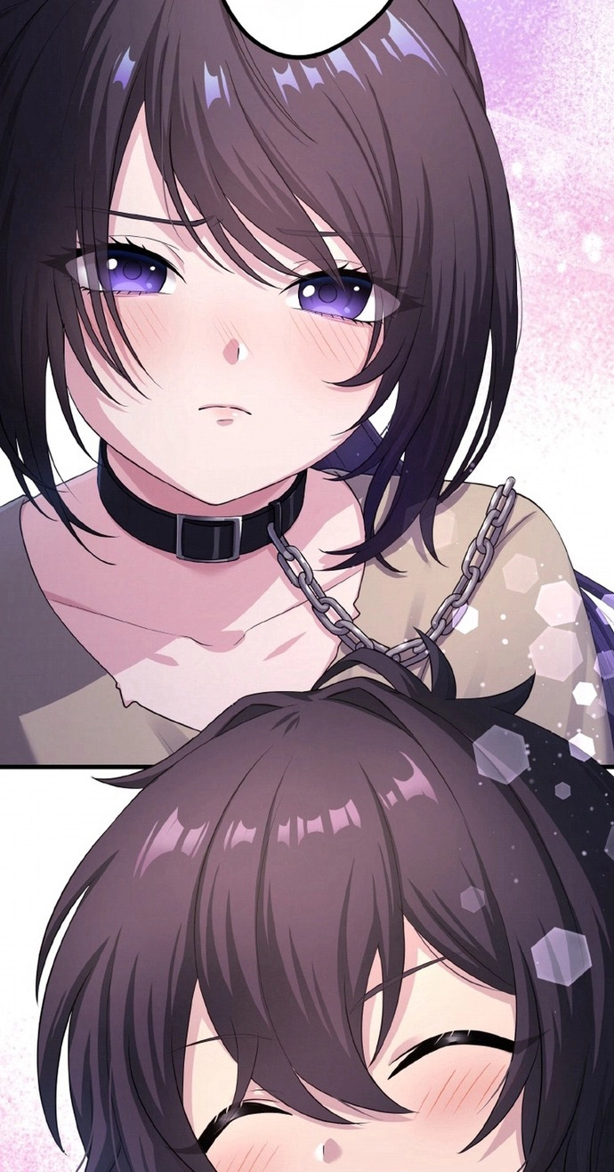 The Legendary Assassin Reincarnated as the Beloved Youngest Daughter of a Royal Family Chapter 106 page 55 - 