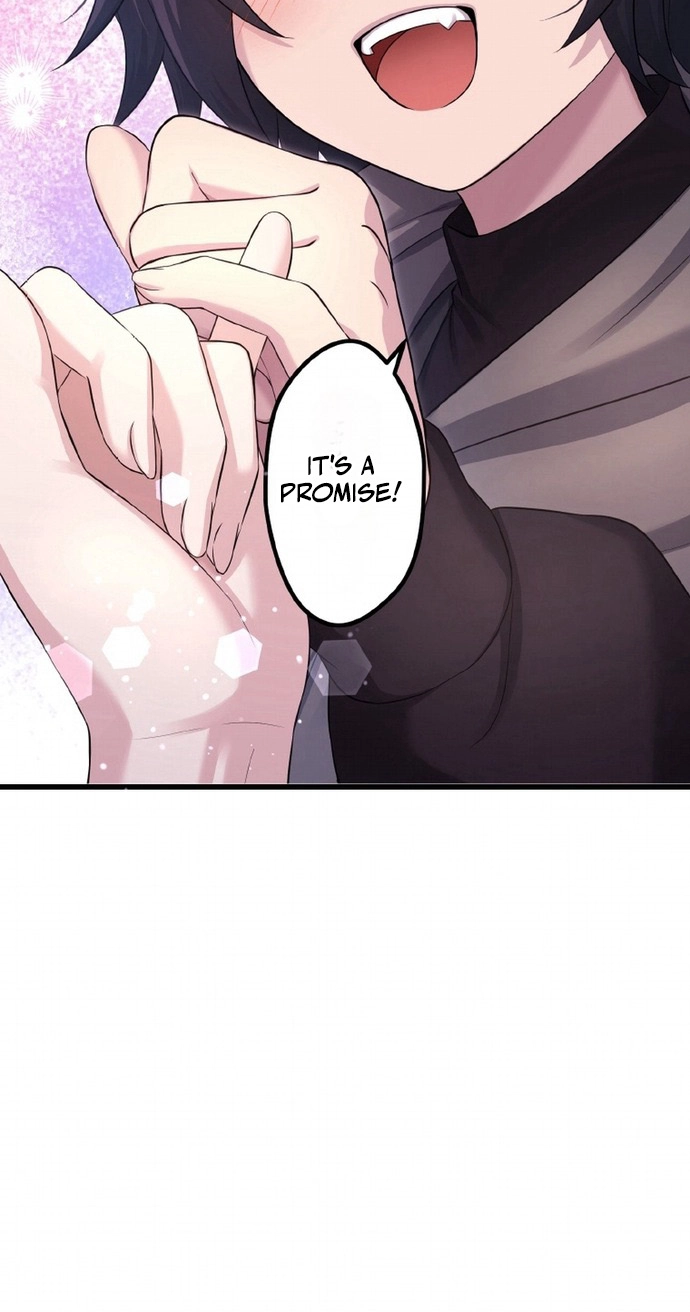 The Legendary Assassin Reincarnated as the Beloved Youngest Daughter of a Royal Family Chapter 106 page 56 - 