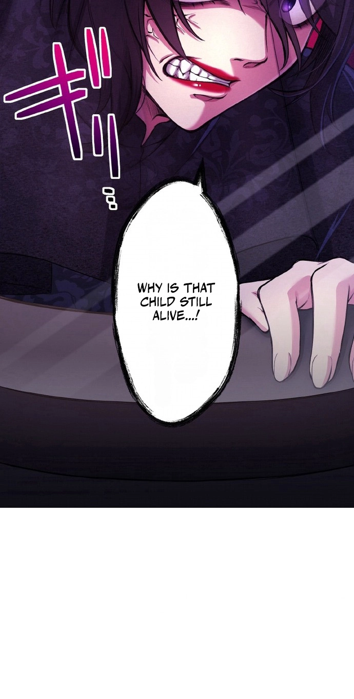 The Legendary Assassin Reincarnated as the Beloved Youngest Daughter of a Royal Family Chapter 106 page 61 - 