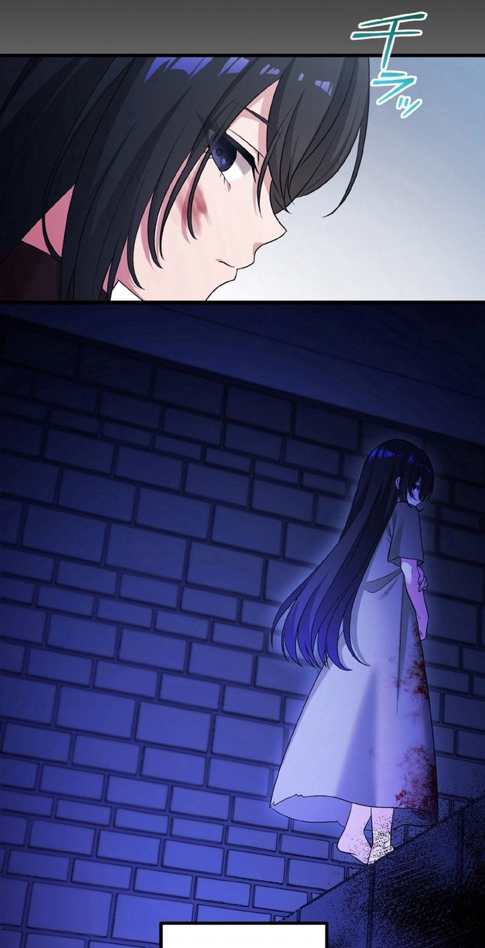 The Legendary Assassin Reincarnated as the Beloved Youngest Daughter of a Royal Family Chapter 106 page 8 - 
