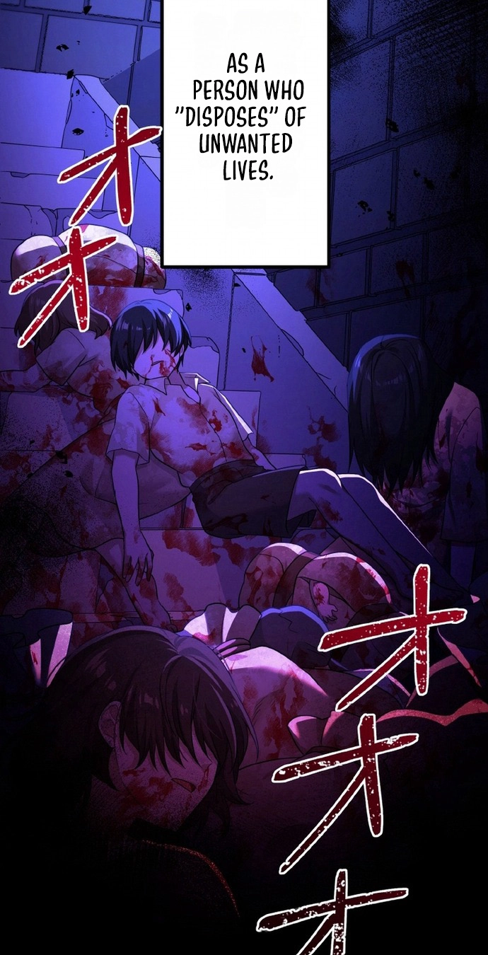 The Legendary Assassin Reincarnated as the Beloved Youngest Daughter of a Royal Family Chapter 106 page 9 - 