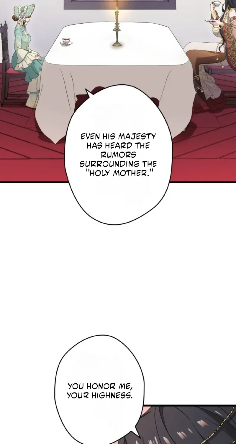 The Legendary Assassin Reincarnated as the Beloved Youngest Daughter of a Royal Family Chapter 99 page 2 - 